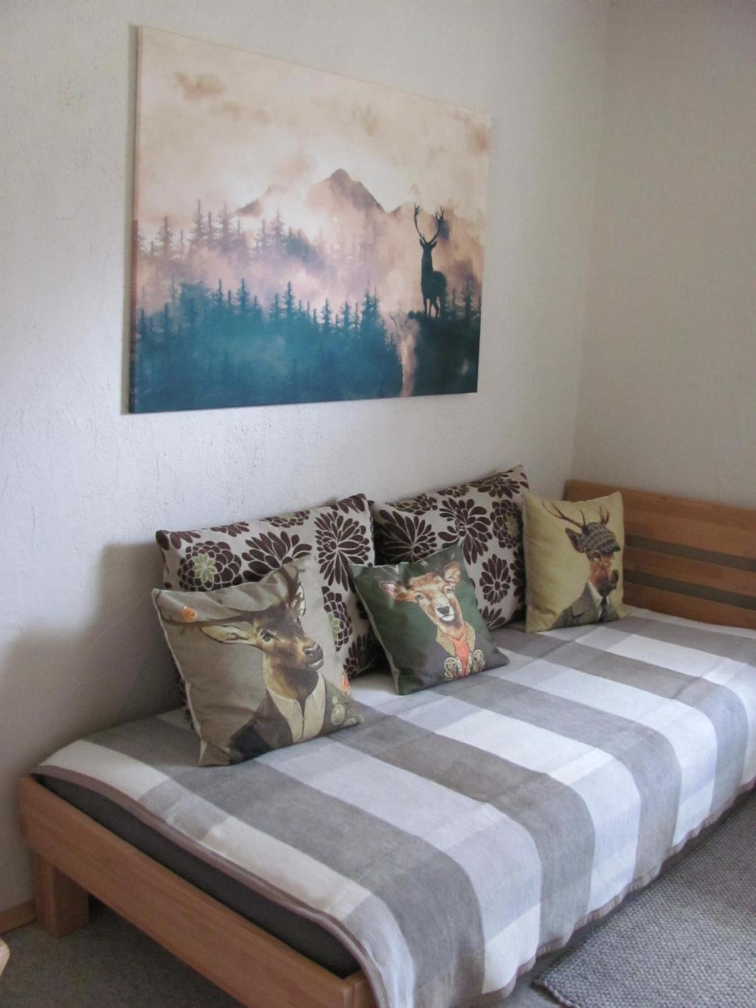 #2 Ruhiges Gemuetliches Ferienzimmer Mit 2 Einzelbetten Gemeinschaftsbad W-Lan Airport Nah Late Night Check In Haus Nr 9,5 Trunkelsberg Esterno foto